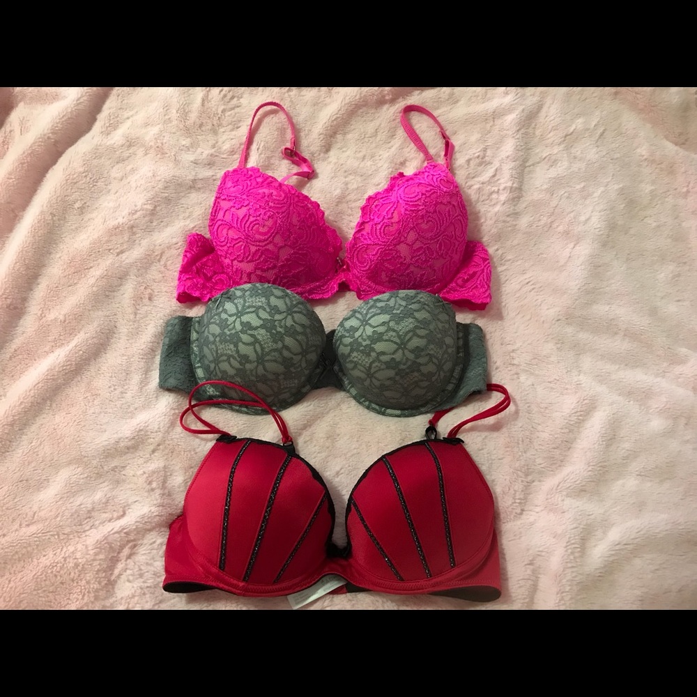 Push Up Bra Bundle! - image 2